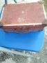 1940 -1950 г Много старо БГ куфарче, снимка 9
