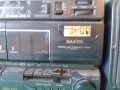 SANYO Радиокасетофон, снимка 5