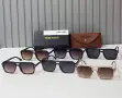 Tom Ford Слънчеви Очила С UV400 Защита - Различни Цветове И Модели Код SEM-267, снимка 1