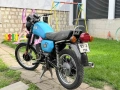 MZ ETZ 150, снимка 4