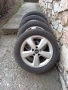 Джанти за ford 5×108 със зимни гуми, снимка 12