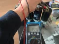 4х United Chemi-con CEMW 15000uF / 80V  Japan, снимка 3