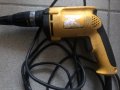 Ел.винтоверт Dewalt, снимка 2