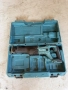 Makita DJR186 саблен трион, снимка 1