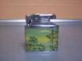 Стари колекционерски бензинови запалки., снимка 14
