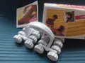 НОВ с кутия Масажор с ролери Apollos USA, снимка 3