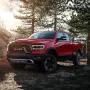 Комплект LED фарове за Dodge Ram 2019-, снимка 5