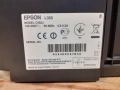 Мултифункционално устройство Epson L355, A4, снимка 6