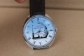 СССР часовник ''Ракета'' 50 г., снимка 8