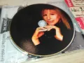 BARBRA STREISAND-CD 1205251710, снимка 2