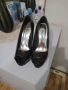 Дамски отворени обувки на висок ток, снимка 3