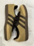 Adidas Samba OG Golden Beige/Dark Brown, снимка 7