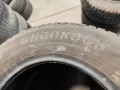 4бр.зимни гуми 205/65/15C Hankook, снимка 3