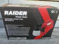 Пистолет за боя с вграден компресор Raider RD-SGC10, снимка 4