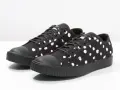 G-star Raw нови оригинални дамски черни гуменки Uk4/37, снимка 9