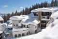 Продава двустаен апартамент на ски пистите на Пампорово Пам, снимка 1