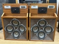 Тонколони Revox BX 350, снимка 3