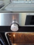 Фурна за вграждане AEG MAXI PYROLIS мод. BSS575021M 72л., снимка 3