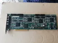 Insignis Technologies Video Codec PCI Card Board 16 Channel DVR Controller MX16T, снимка 1