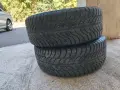 Зимни гуми Debica Frigo 205/55/16, снимка 3