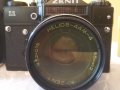 ФОТОАПАРАТИ "ЗЕНИТ" в отлично техническо и естетическо състояние, снимка 3