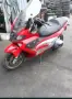 Gilera Nexus 500i ,125 на части, снимка 1