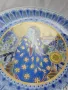 Порцеланова чиния, снимка 3