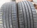 2 бр.летни гуми Brigestone 225 45 17 dot 3520 цената е за брой!, снимка 1 - Гуми и джанти - 44649609