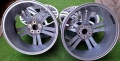 Продавам 4бр оригинални 18-ки джанти за Фолксваген Тигуан, Голф 5,6,7,8, Туран, Пасат, Ти-рок , снимка 8