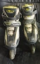 Продавам ролери-44номер, снимка 5