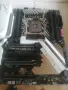 ASUS PRIME X299-DELUXE  Intel LGA 2066+ASUS PCE-AC66, снимка 5