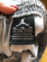 AIR JORDAN 2 pockets JUMPMAN joggers, size 158-170CM и подарък тениска, снимка 12
