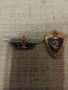 Руски военни значки отличия, снимка 1
