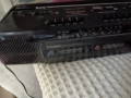Продавам изгодно напълно запазен радио-касетофон Gold star stereo double cassette recorder 40 евро, снимка 10