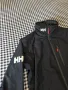 Helly Hansen CREW MIDLAYER изолирано мъжко яке размер Л , снимка 3