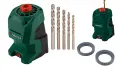 Уред за Заточване на Свредла PARKSIDE PBSG 95 F6, снимка 3