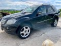 На ЧАСТИ  Mercedes-Benz Ml 320 CDI W164 2007г  harman/kardon теглич XENON, снимка 2