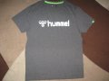 Тениски HUMMEL  мъжки,С и М, снимка 7