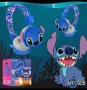 Детски безжични слушалки Стич AH -906/Stitch bluetooth headset, снимка 7