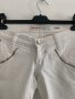 Miss Sixty бял панталон дънки, снимка 3