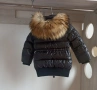 Детско яке Moncler, снимка 2