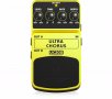 Китарен ефект Behringer UC200 Ultra Chorus, снимка 1 - Китари - 34556942