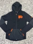 Мъжко горнище NFL PHILADELPHIA FLYERS. Размер S, снимка 1