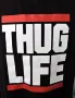 THUG LIFE Original - мъжка  тениска  размер L , снимка 3