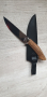 ловен нож-ръчна изработка, снимка 8