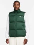 Мъжки елек Nike Puffer Vest Primaloft Water Repellent - размер S/M, снимка 1