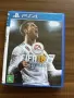 FIFA 18 PS4 – Оригинален диск | Тестван и работещ, снимка 1