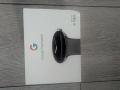 Google pixel watch часовник сив смарт , снимка 1