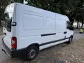 Opel Movano 2.5 TDİ, снимка 8