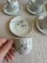 Сервиз за кафе български порцелан , снимка 4